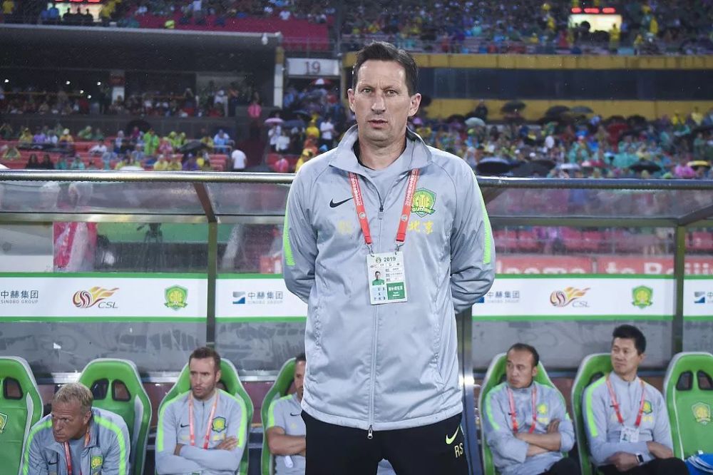 球迷的预期 球迷的预期