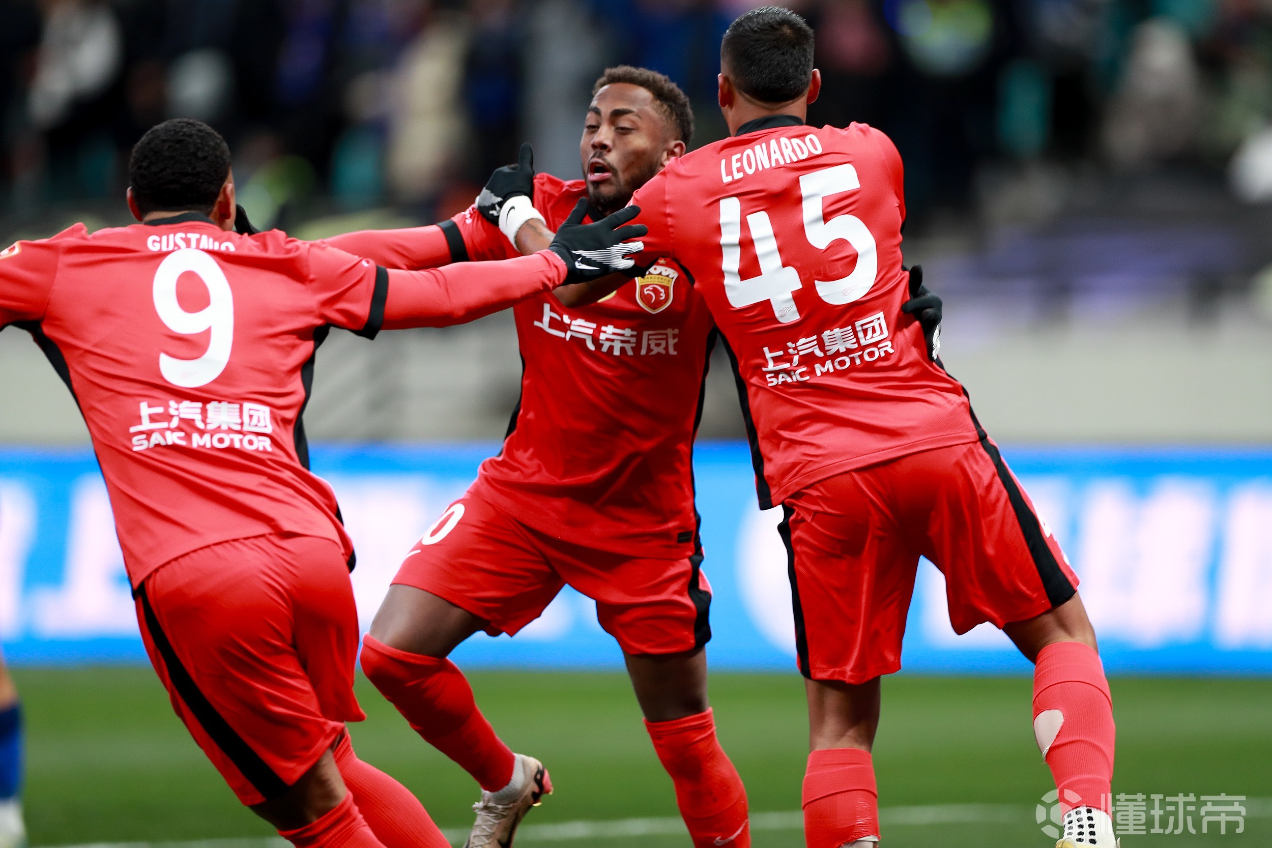 更强的适应 更强的适应