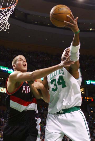 一旦中路被 一旦中路被